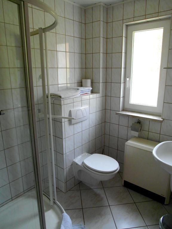 Ferienhaus Barbara Masserberg Rom bilde